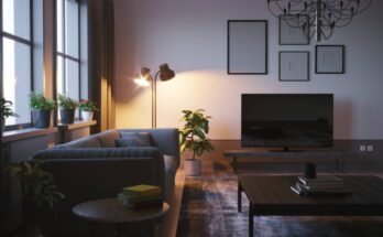 Visual Comfort Lighting