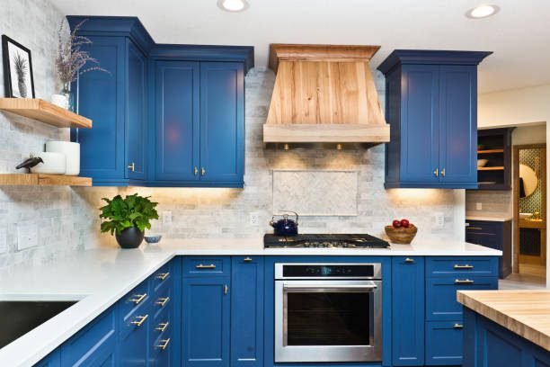 Choose the Perfect Kitchen Paint