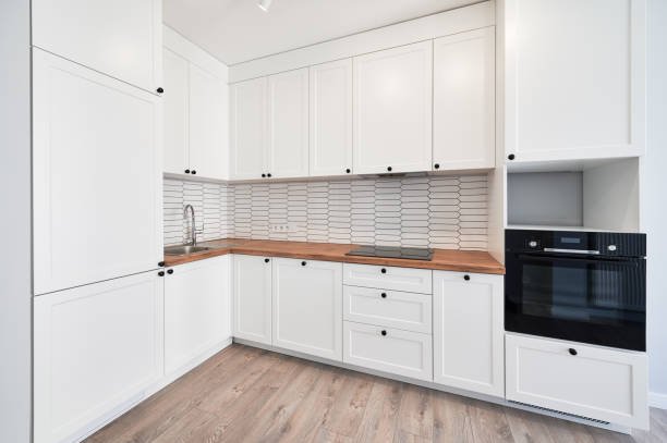 kitchen cabinet