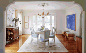 Why Dining Rooms Are Disappearing in Modern Homes